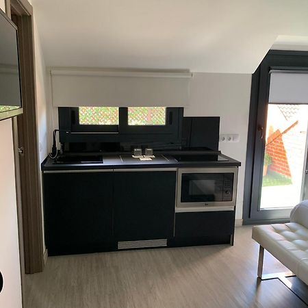 Hostal El Rocio باراغوييّوس ذي خاران المظهر الخارجي الصورة