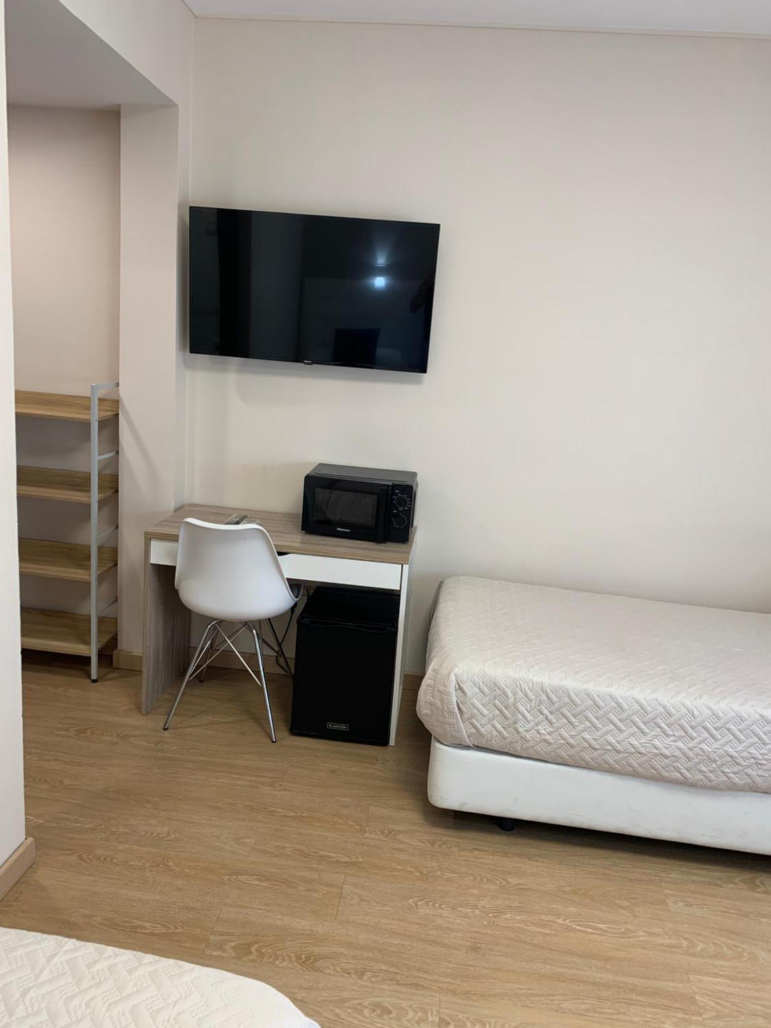 Hostal El Rocio باراغوييّوس ذي خاران المظهر الخارجي الصورة