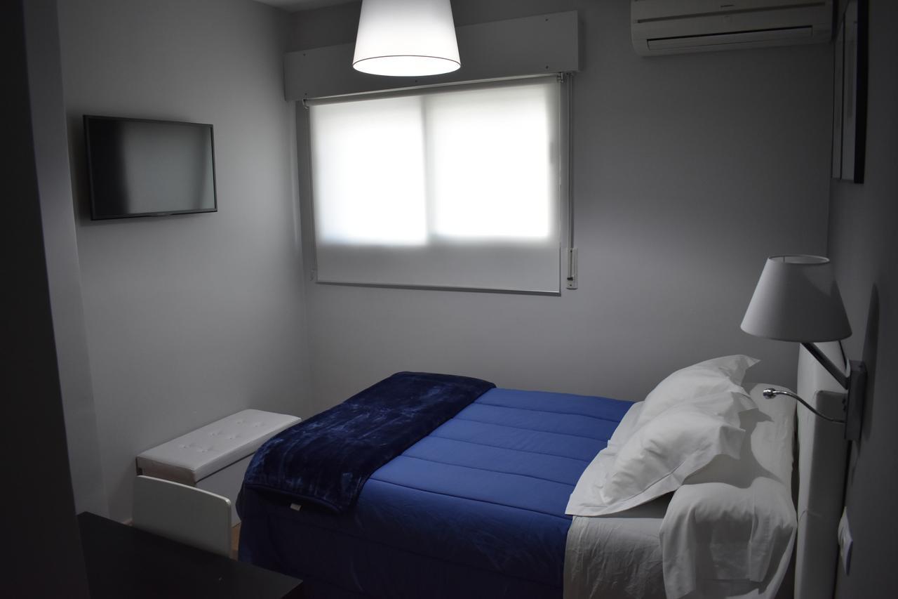 Hostal El Rocio باراغوييّوس ذي خاران المظهر الخارجي الصورة