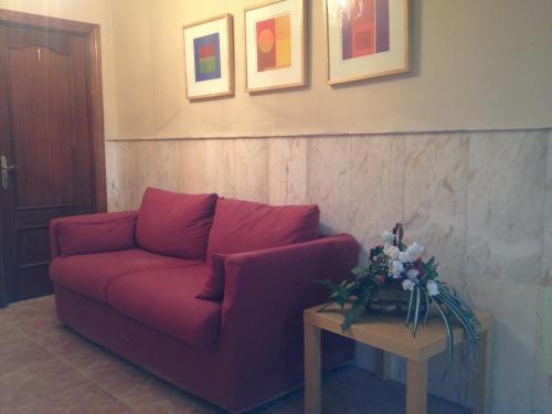 Hostal El Rocio باراغوييّوس ذي خاران المظهر الخارجي الصورة